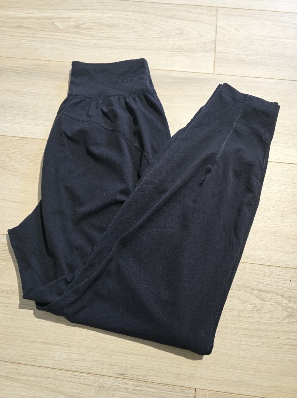 FREE PEOPLE MOVEMENT balloon/barrel Pants